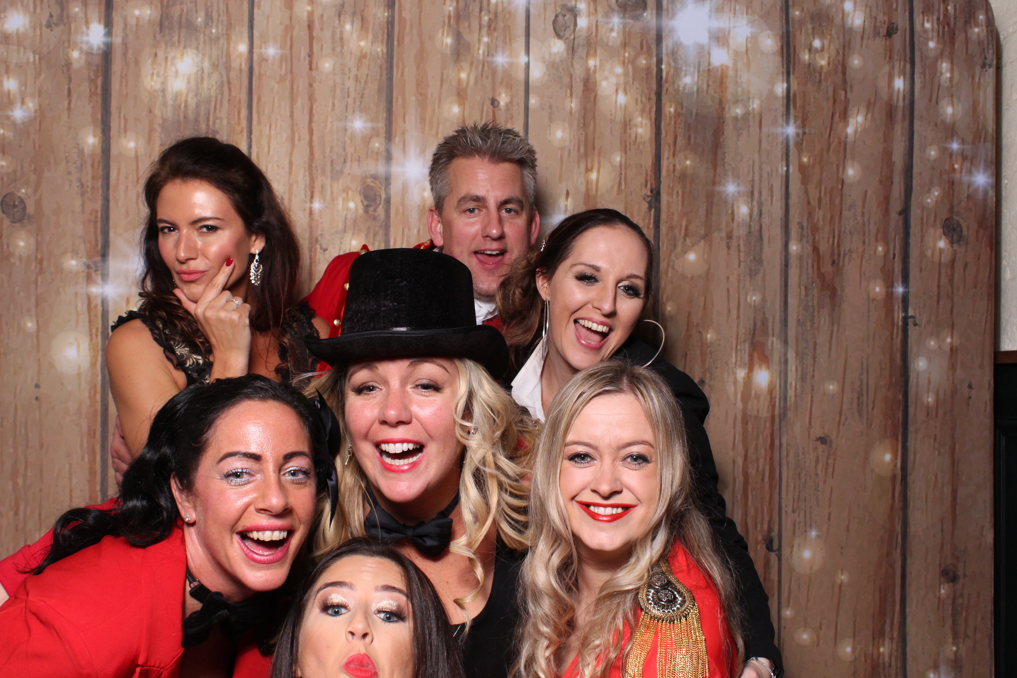 Red Brick Christmas Party  | View more photos from the event at gallery.magicimages.uk/u/MagicImages/Red-Brick-Christmas-Party